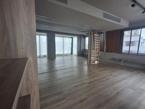 Alquiler Palermo Araoz 2500 Monoambiente Om Botanico Usd 550