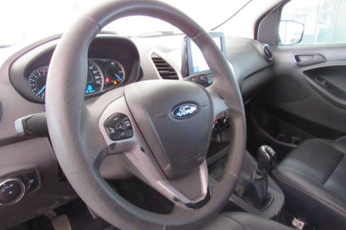 Ford Ka 1.0 Se Plus (flex)