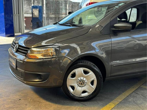 Volkswagen Fox 1.0 MI 8V FLEX 4P MANUAL