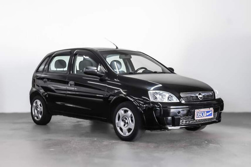 Chevrolet Corsa 1.0 MPFI MAXX 8V FLEX 4P MANUAL