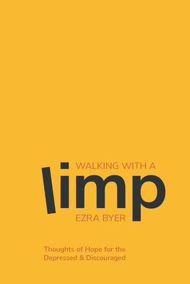 Libro Walking With A Limp: Thoughts Of Hope For The Depre...