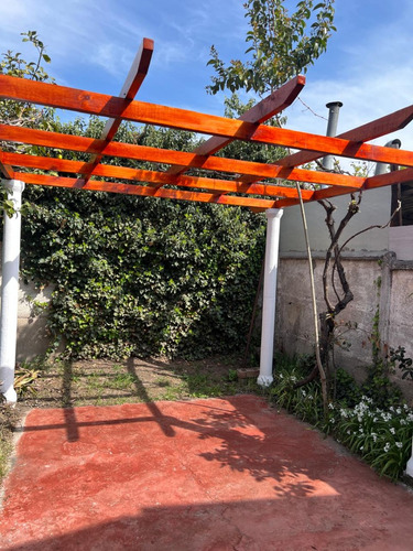 Venta De Casa En Puente Alto, Del Metro Elisa Correa