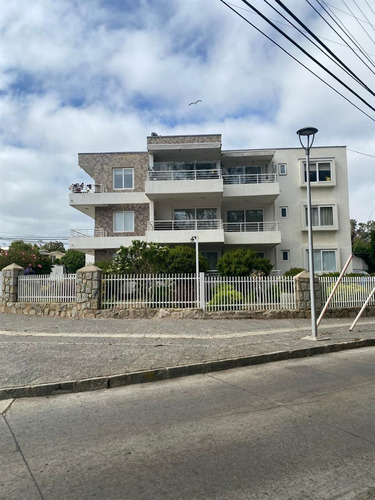 Espectacular Dpto 120 Mts 3d 2b A 400 Mts Playas Las Cadenas