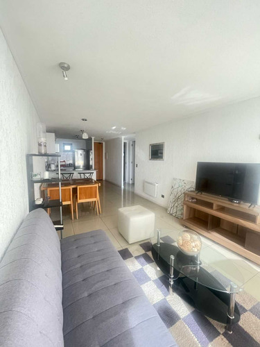 Espectacular Depto En Jardin Del Mar (87025)