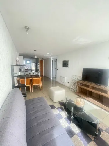 Espectacular Depto En Jardin Del Mar (87025)