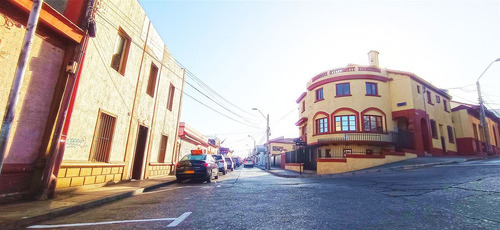 Casa En Venta Apta Hostal, Comercio En La Serena