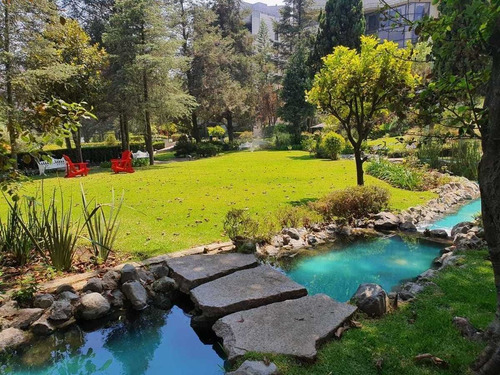 Imagen 24 de 30 de Venta/renta Precioso Departamento Ahuehuetes Norte Residenci