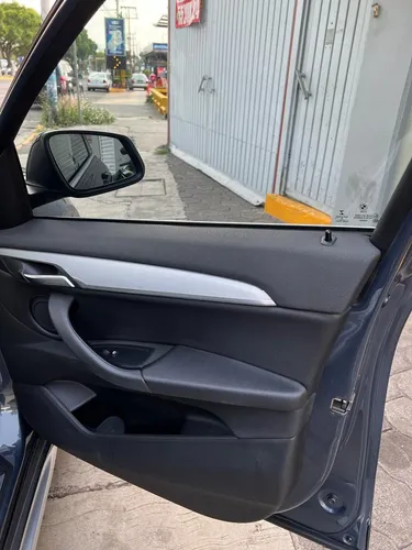 BMW X1 2.0 X1 Sdrive20ia X Line . At
