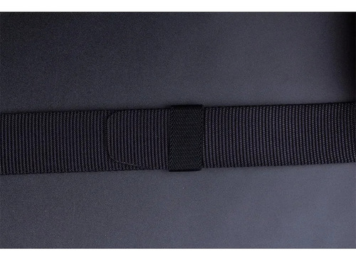 Cx Cinturón De Nailon Con Hebilla De Plástico Ykk For