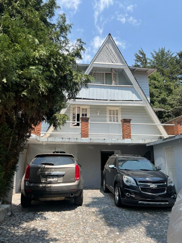 Casa En Venta , Chiluca , Atizapan De Zaragoza.