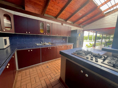 Rozo, 3.600 M2, Finca Campestre En Venta