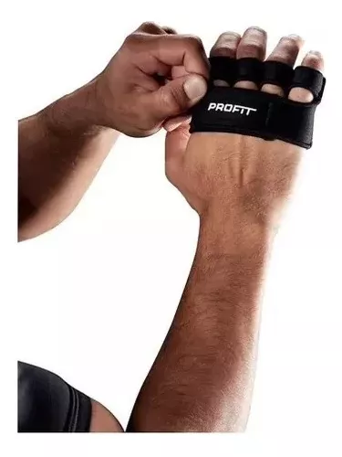Las mejores ofertas en Fitness guantes dedo completo