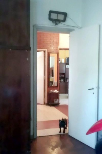 Derqui 3700 Parque Avellaneda Ph Pb 3amb U$98000