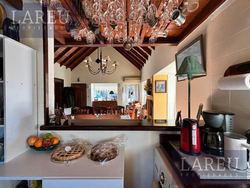 Casa En Venta - Mapuche C.c