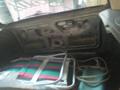 Parati Volkswagen Parati