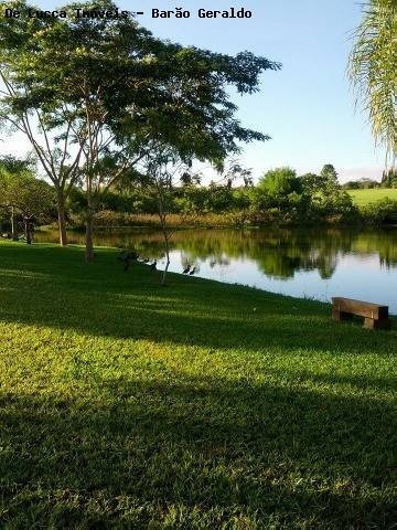 Imagem 15 de 15 de Chácara À Venda Em Loteamento Chácaras Vale Das Garças - Ch019005