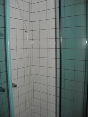 Imagem 11 de 15 de Apartamento Para Locação Em Curitiba, Centro, 1 Dormitório, 1 Banheiro - 854_2-1039742
