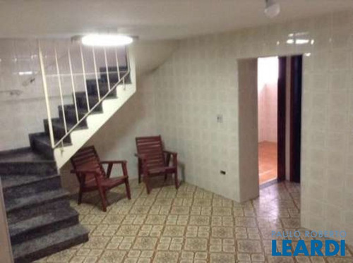 Imagem 8 de 15 de Sobrado - Granja Julieta - Sp - 527710