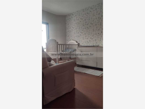 Imagem 4 de 15 de Apartamento - Vila Marlene - Sao Bernardo Do Campo - Sao Paulo | Ref.: - 18334
