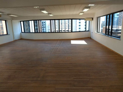 Imagem 2 de 22 de Conjunto Comercial, Cidade Monções, São Paulo - R$ 2.01 Mi, Cod: 4368 - A4368