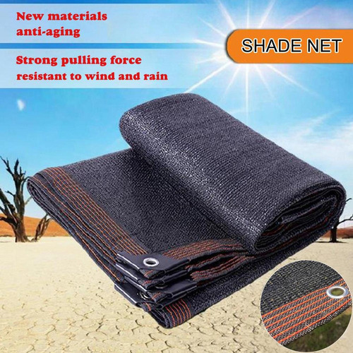 Yi Paño De Protección Solar Duradero 90% V, Malla Resistente