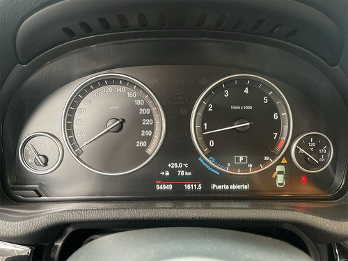 BMW X4 3.0 Xdrive35i M Sport At