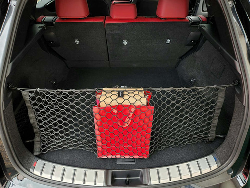Red Carga Malla Elastica Para Cajuela Estilo Lexus Nx 250 