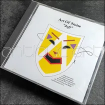 Comprar A64 Cd Art Of Noise Daft ©1983\u002F4 Album Synthpop Experimental
