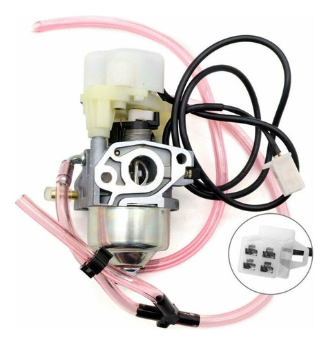 Carburetor 16100-z0d-d03 For Honda Eu2000i Generator