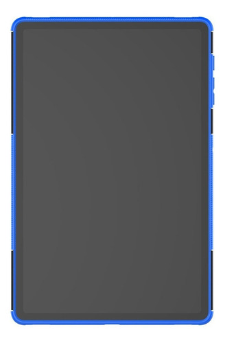Capa Para Galaxy Tab S7 Fe 12.4 2021 Sm-t733 T730 T736