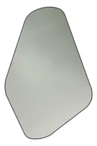 Comprar Espejo Forma Irregular Decorativo Sala Hogar Refdali