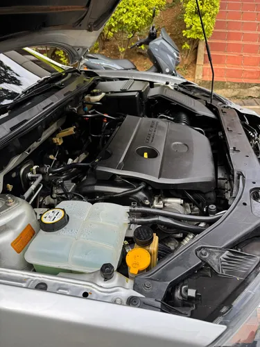 Mazda 3 2.0 Lxna7