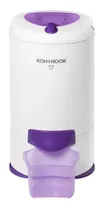 Comprar Secarropas Centrífugo Koh-i-noor Visión C-765\u002F2 6.5kg Blanco