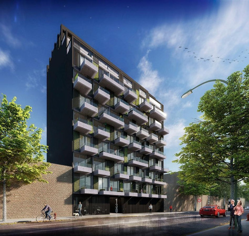 Imagen 9 de 16 de Cómodas Cuotas - Increíble Oportunidad - Departamento De Pozo En Liniers