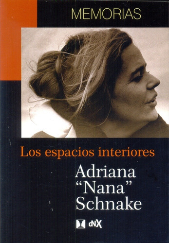 Memorias  - Schnake Adriana