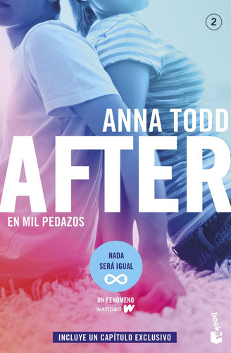 After En Mil Pedazos - Anna Todd