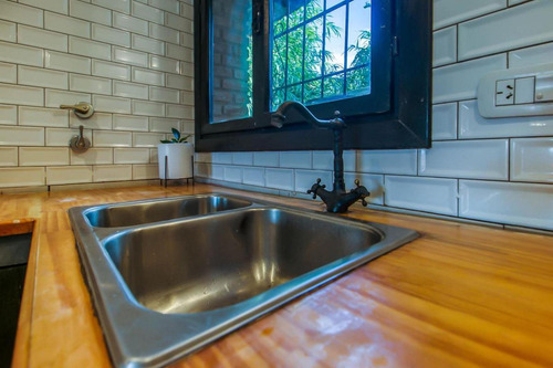 Casa En Venta - 3 Dormitorios 1 Baño - Cochera - 1000 Mts2 - Villa Elisa
