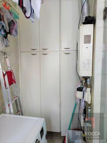 Imagem 23 de 27 de Apartamento Sem Condomínio 3 Dormitórios - Bairro Jardim - Santo André - R279