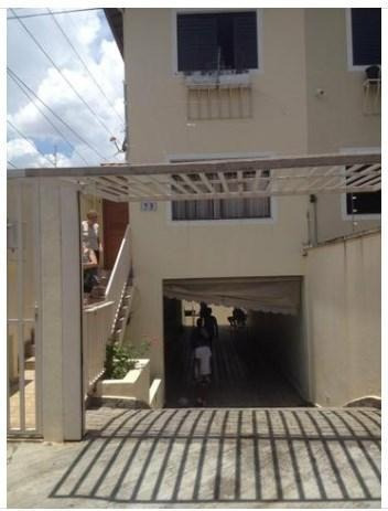 Imagem 1 de 9 de Sobrado Em São Judas, São Paulo/sp De 300m² 3 Quartos À Venda Por R$ 1.070.000,00 - So790767-s