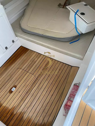 Wellcraft 320 Fishing Victory Sedna Top Fish Garnetti
