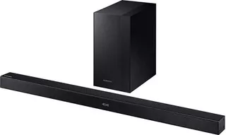 Barra De Sonido Samsung 290w Subwoofer Inalámbrico Hw-t50m