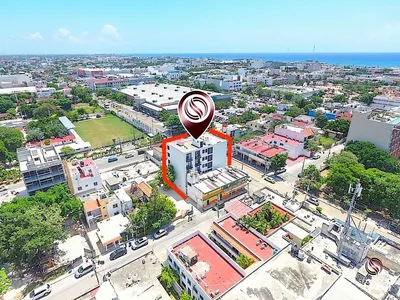 Edificio en venta