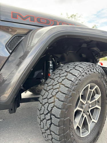 Jeep Gladiator 3.6 Mojave 4X4 At