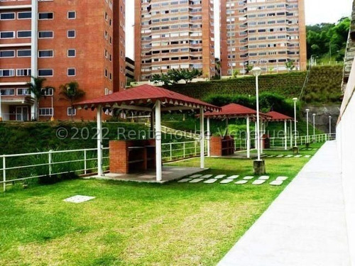 Imagen 16 de 16 de Apartamento En Venta Parques De Miravila. Mls 23-15113. Excelente Oportunidad De Inversion En Ph En Obra Gris