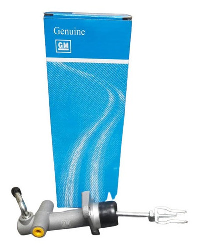 Bombin Superior Clutch Croche Lanos 1998 1999 2000 #9733