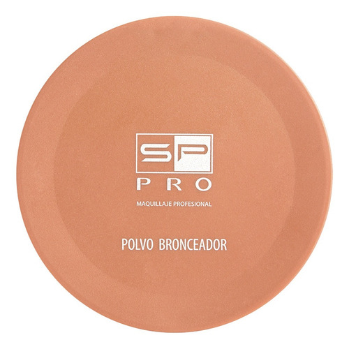 Polvo Compacto Bronceador Sp Pro