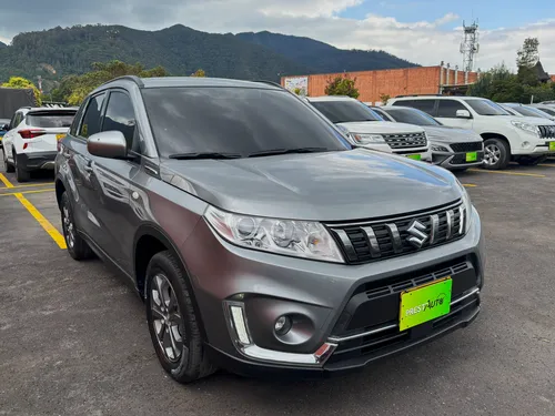 Suzuki Vitara 1.6 Gl