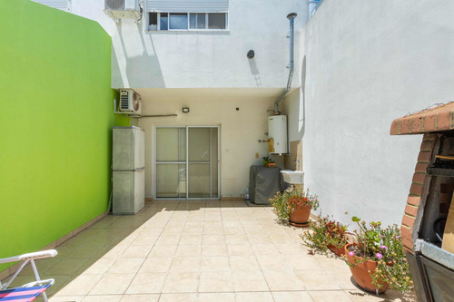 Imagen 5 de 13 de Exclente Duplex -muy Luminoso - Santo Tome, Monte Castro