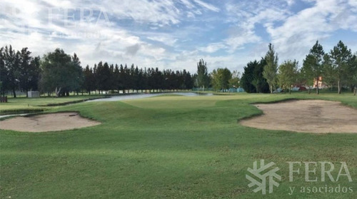 Imagen 9 de 11 de Venta De Lote En Club Miralagos 2 (28069)