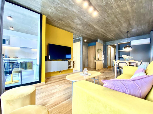 Imagen 8 de 25 de Departamento - Lourdes